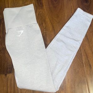 light grey vital seamless